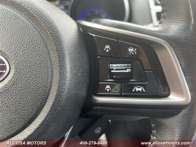 2018 Subaru Outback 2.5i Touring   - Photo 23 - San Jose, CA 95116