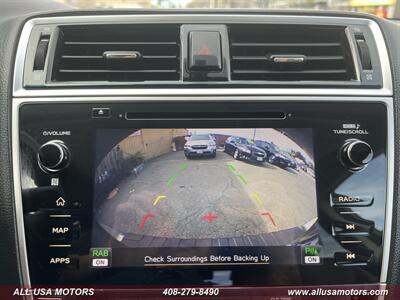 2018 Subaru Outback 2.5i Touring   - Photo 27 - San Jose, CA 95116