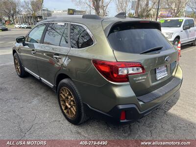 2018 Subaru Outback 2.5i Touring   - Photo 9 - San Jose, CA 95116