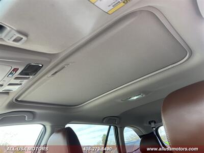 2018 Subaru Outback 2.5i Touring   - Photo 43 - San Jose, CA 95116