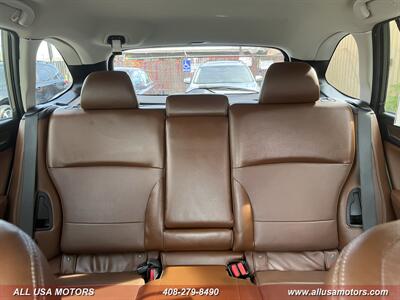 2018 Subaru Outback 2.5i Touring   - Photo 39 - San Jose, CA 95116