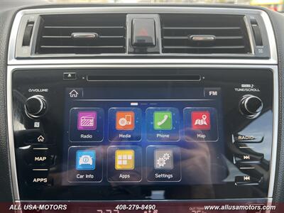2018 Subaru Outback 2.5i Touring   - Photo 26 - San Jose, CA 95116