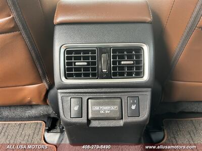 2018 Subaru Outback 2.5i Touring   - Photo 40 - San Jose, CA 95116