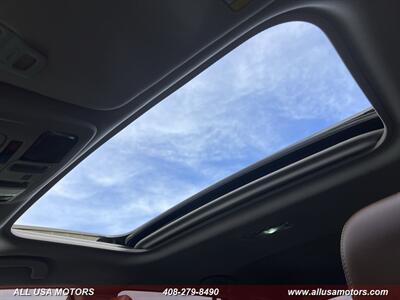 2018 Subaru Outback 2.5i Touring   - Photo 46 - San Jose, CA 95116