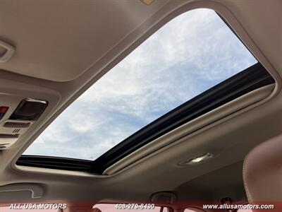 2018 Subaru Outback 2.5i Touring   - Photo 44 - San Jose, CA 95116