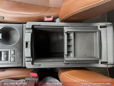 2018 Subaru Outback 2.5i Touring   - Photo 35 - San Jose, CA 95116