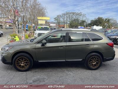 2018 Subaru Outback 2.5i Touring   - Photo 6 - San Jose, CA 95116
