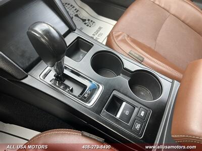 2018 Subaru Outback 2.5i Touring   - Photo 33 - San Jose, CA 95116