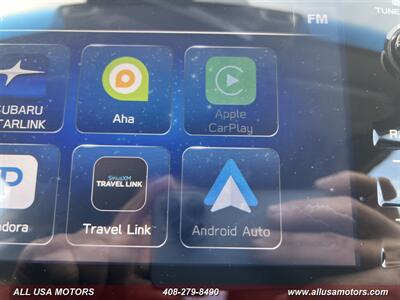 2018 Subaru Outback 2.5i Touring   - Photo 30 - San Jose, CA 95116