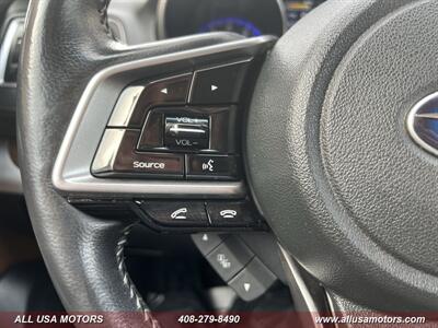 2018 Subaru Outback 2.5i Touring   - Photo 21 - San Jose, CA 95116