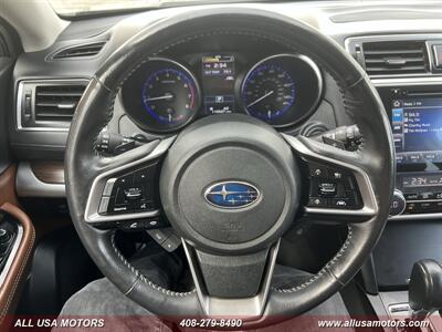 2018 Subaru Outback 2.5i Touring   - Photo 19 - San Jose, CA 95116