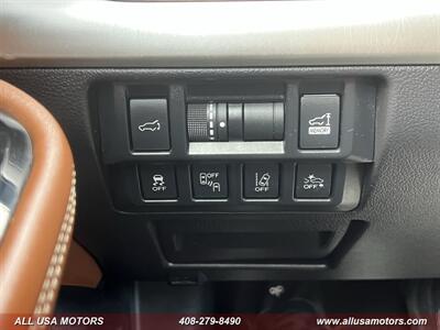 2018 Subaru Outback 2.5i Touring   - Photo 37 - San Jose, CA 95116