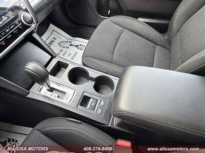2019 Subaru Outback 2.5i Premium - Photo 42 - San Jose, CA 95116