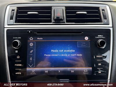 2019 Subaru Outback 2.5i Premium - Photo 37 - San Jose, CA 95116