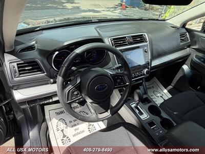 2019 Subaru Outback 2.5i Premium - Photo 16 - San Jose, CA 95116