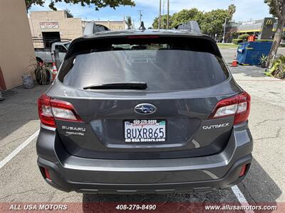 2019 Subaru Outback 2.5i Premium - Photo 8 - San Jose, CA 95116