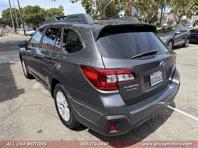 2019 Subaru Outback 2.5i Premium - Photo 7 - San Jose, CA 95116