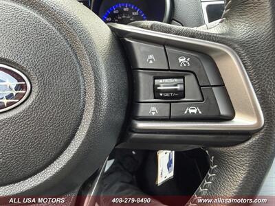 2019 Subaru Outback 2.5i Premium - Photo 21 - San Jose, CA 95116