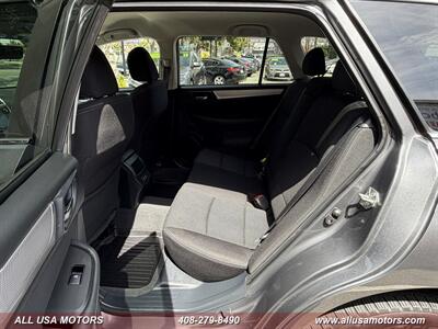 2019 Subaru Outback 2.5i Premium - Photo 23 - San Jose, CA 95116