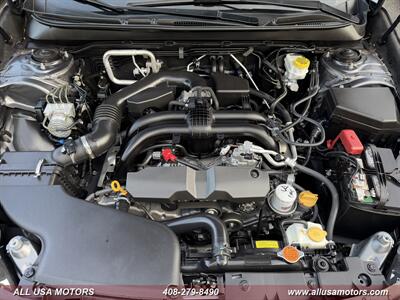 2019 Subaru Outback 2.5i Premium - Photo 14 - San Jose, CA 95116