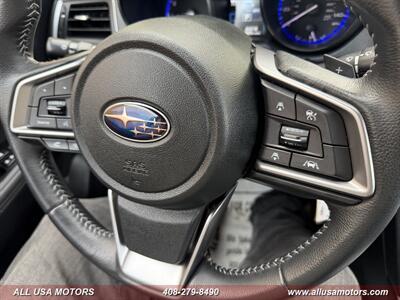 2019 Subaru Outback 2.5i Premium - Photo 20 - San Jose, CA 95116