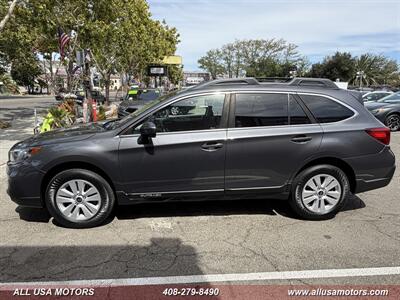 2019 Subaru Outback 2.5i Premium - Photo 6 - San Jose, CA 95116