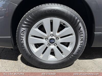 2019 Subaru Outback 2.5i Premium - Photo 13 - San Jose, CA 95116