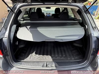 2019 Subaru Outback 2.5i Premium - Photo 25 - San Jose, CA 95116