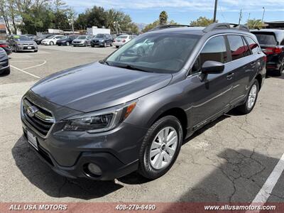 2019 Subaru Outback 2.5i Premium - Photo 5 - San Jose, CA 95116
