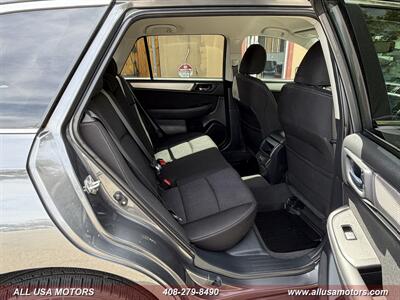 2019 Subaru Outback 2.5i Premium - Photo 27 - San Jose, CA 95116