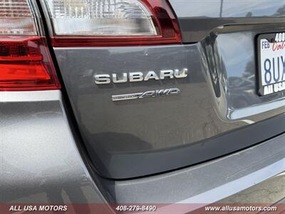 2019 Subaru Outback 2.5i Premium - Photo 10 - San Jose, CA 95116