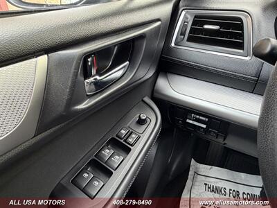 2019 Subaru Outback 2.5i Premium - Photo 48 - San Jose, CA 95116