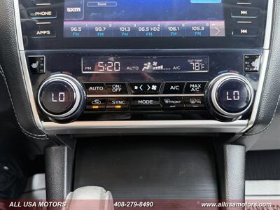 2019 Subaru Outback 2.5i Premium - Photo 40 - San Jose, CA 95116