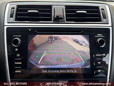2019 Subaru Outback 2.5i Premium - Photo 34 - San Jose, CA 95116