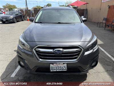 2019 Subaru Outback 2.5i Premium - Photo 4 - San Jose, CA 95116