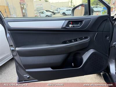 2019 Subaru Outback 2.5i Premium - Photo 15 - San Jose, CA 95116