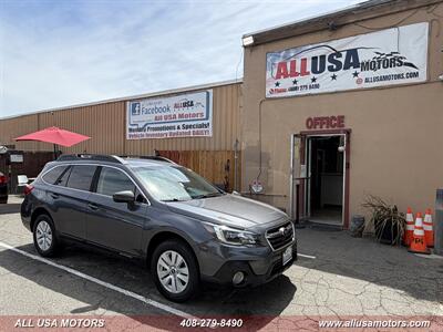 2019 Subaru Outback 2.5i Premium - Photo 3 - San Jose, CA 95116