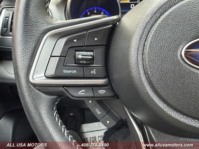 2019 Subaru Outback 2.5i Premium - Photo 19 - San Jose, CA 95116