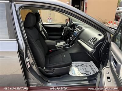 2019 Subaru Outback 2.5i Premium - Photo 28 - San Jose, CA 95116