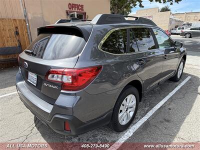 2019 Subaru Outback 2.5i Premium - Photo 9 - San Jose, CA 95116