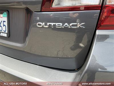 2019 Subaru Outback 2.5i Premium - Photo 11 - San Jose, CA 95116