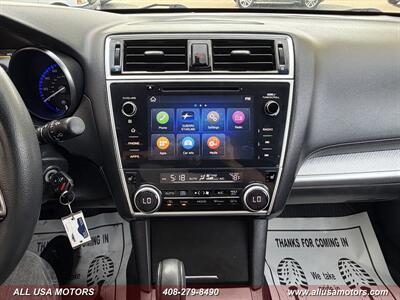 2019 Subaru Outback 2.5i Premium - Photo 32 - San Jose, CA 95116
