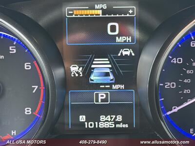 2019 Subaru Outback 2.5i Premium - Photo 31 - San Jose, CA 95116