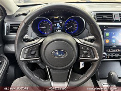 2019 Subaru Outback 2.5i Premium - Photo 17 - San Jose, CA 95116