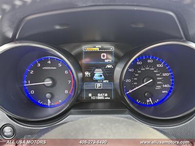 2019 Subaru Outback 2.5i Premium - Photo 30 - San Jose, CA 95116