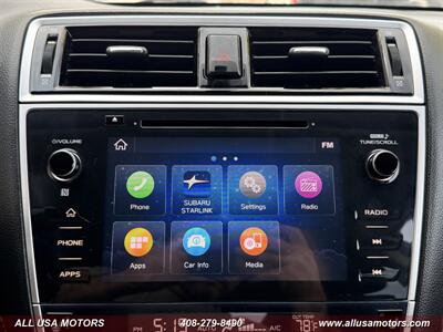 2019 Subaru Outback 2.5i Premium - Photo 33 - San Jose, CA 95116