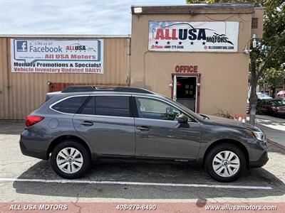 2019 Subaru Outback 2.5i Premium - Photo 1 - San Jose, CA 95116