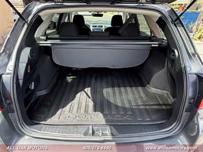 2019 Subaru Outback 2.5i Premium - Photo 24 - San Jose, CA 95116