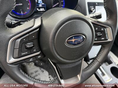 2019 Subaru Outback 2.5i Premium - Photo 18 - San Jose, CA 95116