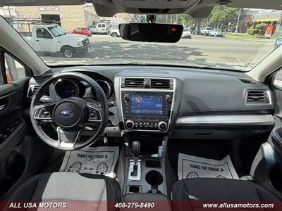 2019 Subaru Outback 2.5i Premium - Photo 29 - San Jose, CA 95116